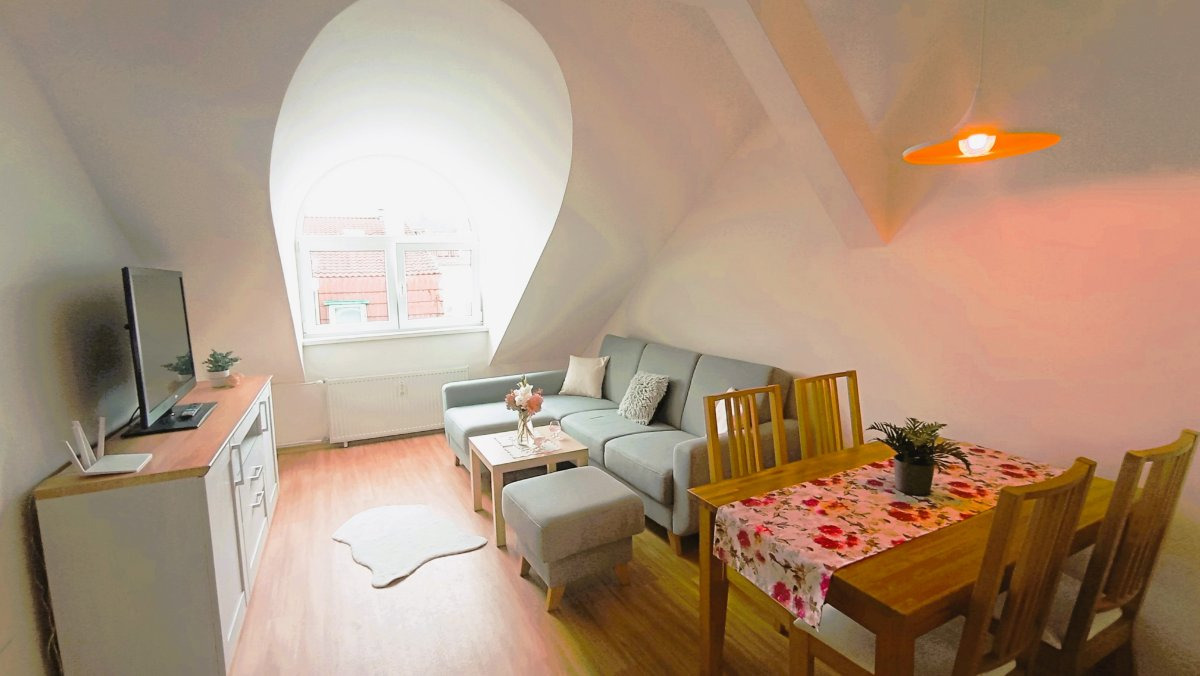 Pronájem bytu 3+kk, Riegrova, České Budějovice 3, 70 m2
