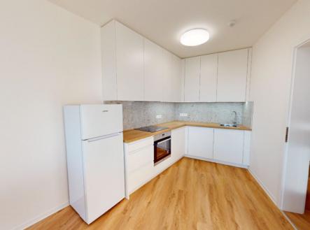 Pronájem bytu, 3+kk, 92 m² obrázek