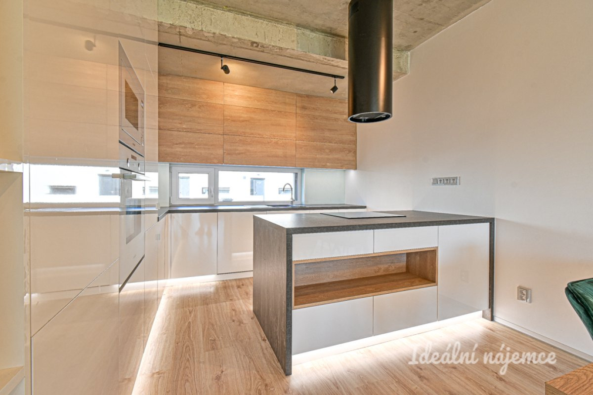 Pronájem domu 4+kk, Mačákova, Hodolany, 37 000Kč/měs, 118 m2