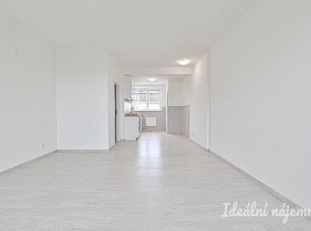 Pronájem bytu, 3+kk, 71 m²