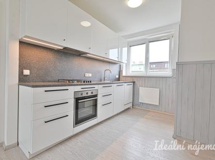 Pronájem bytu, 3+kk, 71 m² obrázek