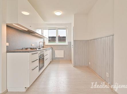 Pronájem bytu, 3+kk, 71 m²