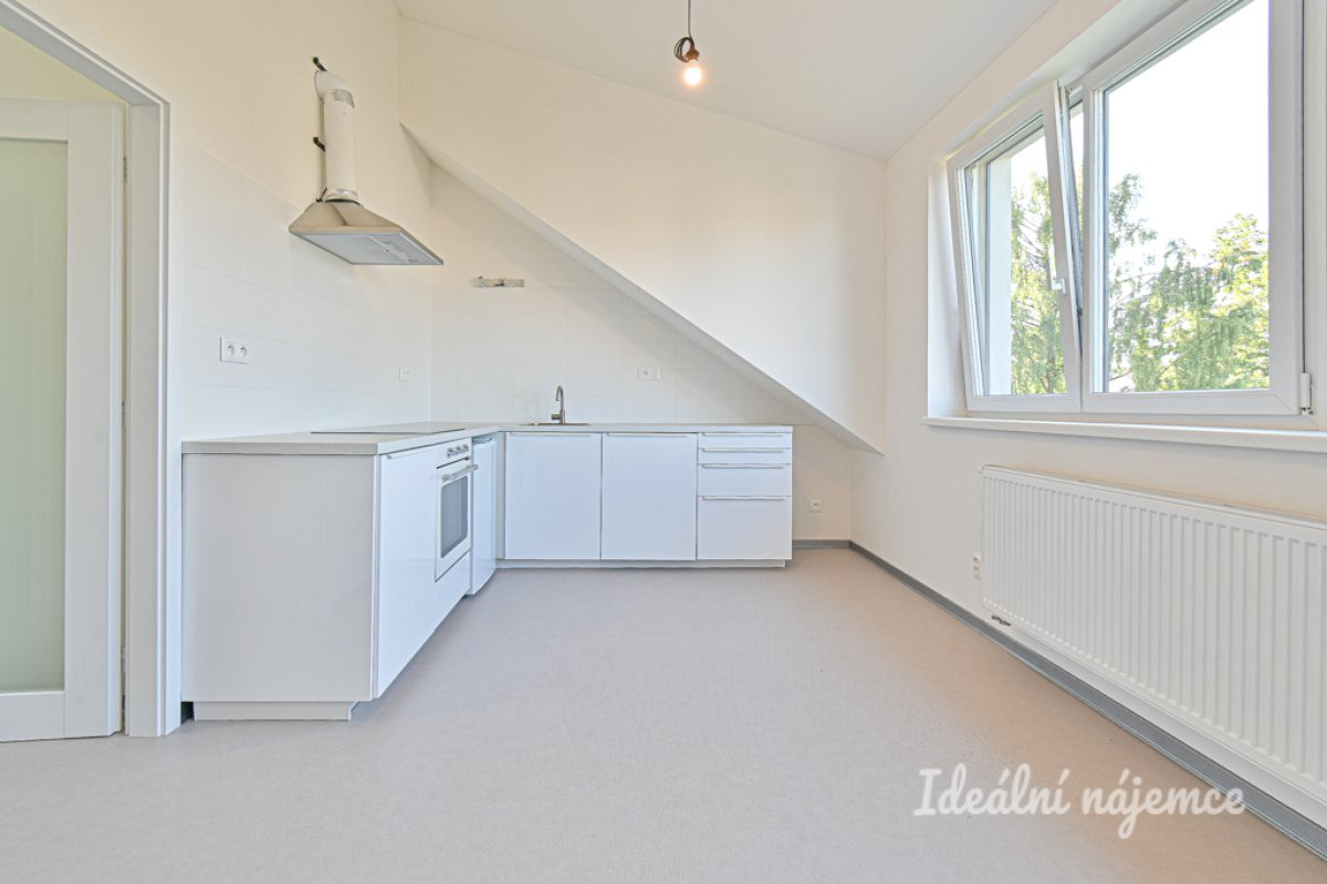 Pronájem bytu 2+kk, Mrkosova, Židenice, 18 000 Kč/měs, 41 m2