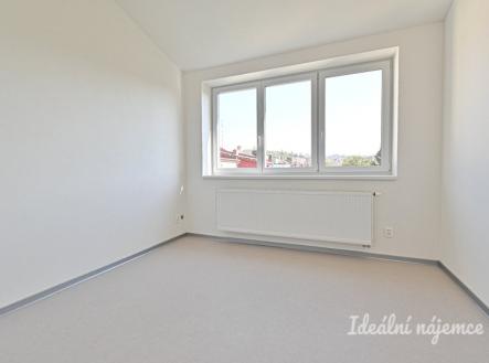 Pronájem bytu, 2+kk, 41 m²