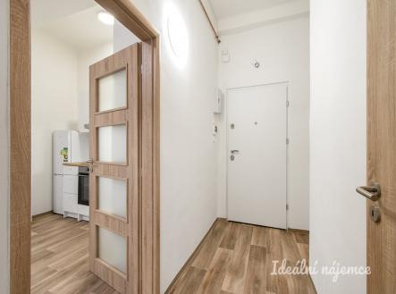 Pronájem bytu, 2+kk, 47 m²