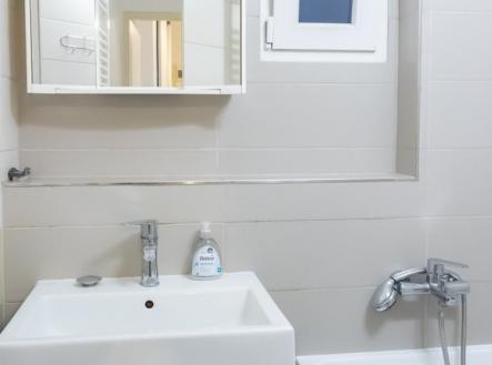 Pronájem bytu, 2+1, 56 m²