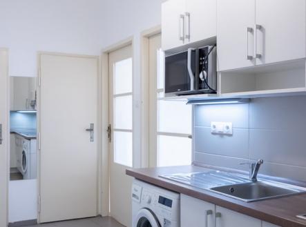 Pronájem bytu, 2+1, 56 m²