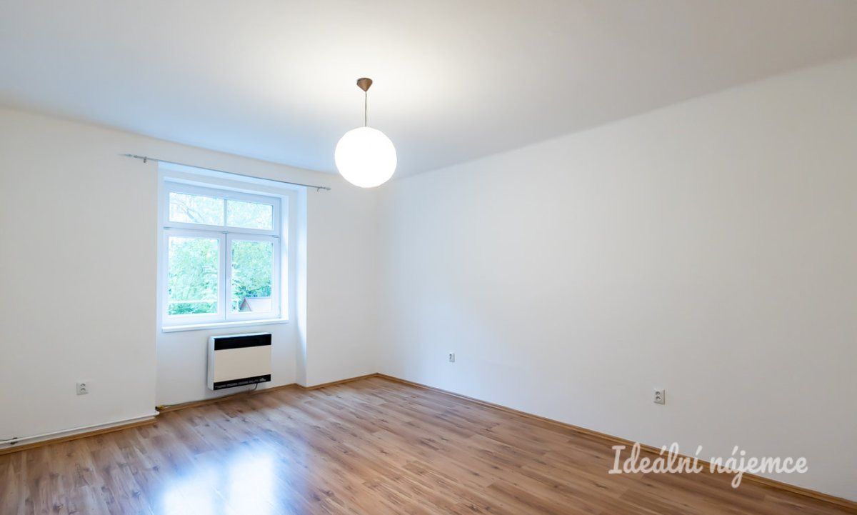 Pronájem bytu 2+kk, Písecká, Vinohrady,  20.500,-Kč/měs, 48 m2