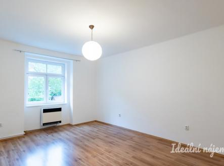 Pronájem bytu, 2+kk, 48 m²