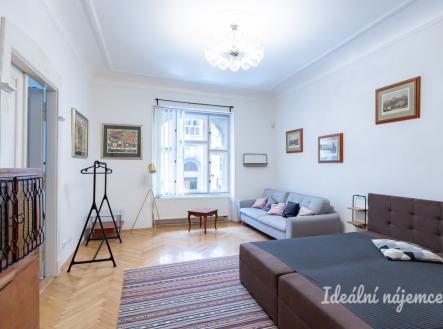 Pronájem bytu, 5+kk, 110 m² obrázek