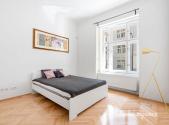 Pronájem bytu, 5+kk, 110 m²