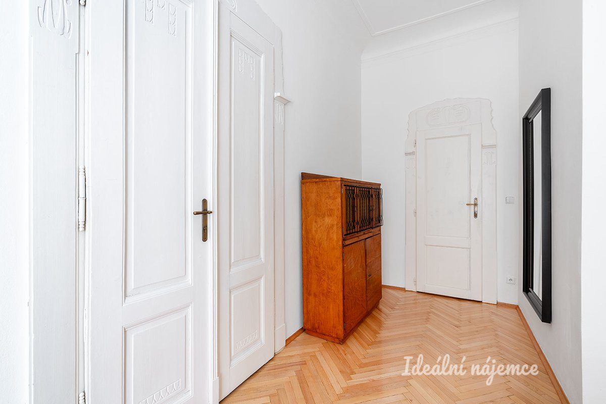 Pronájem bytu 5+kk, Gorazdova, Nové Město, 56 000 Kč/měs, 110 m2