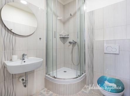 Pronájem bytu, 5+kk, 110 m²