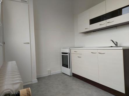 Pronájem bytu, 2+1, 56 m² obrázek