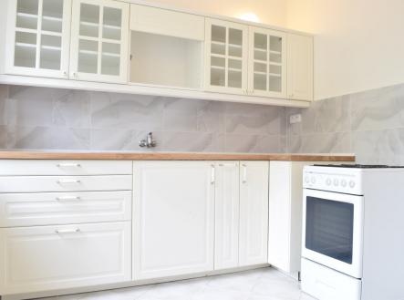 Pronájem bytu, 3+1, 94 m²