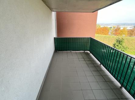 Pronájem bytu, 2+kk, 62 m² obrázek