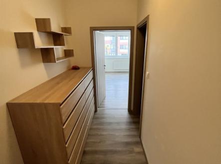 Pronájem bytu, 2+kk, 62 m²