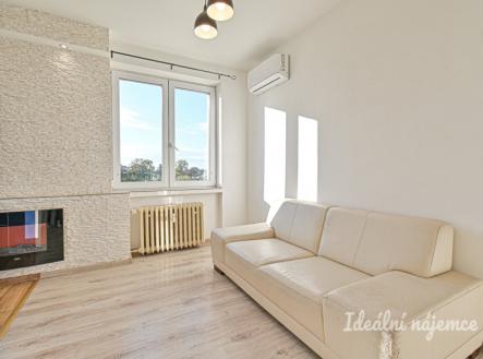 Pronájem bytu, 3+kk, 70 m²