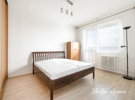 Pronájem bytu, 1+1, 31 m² obrázek