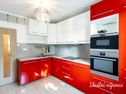 Pronájem bytu, 2+1, 58 m² obrázek