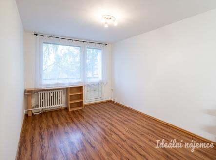 Pronájem bytu, 2+kk, 39 m²