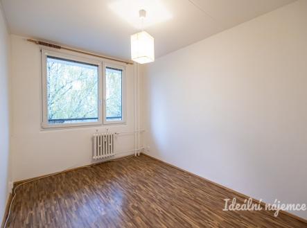 Pronájem bytu, 2+kk, 39 m²