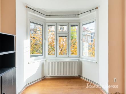 Pronájem bytu, 3+1, 72 m²