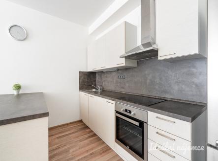 Pronájem bytu, 2+kk, 64 m²