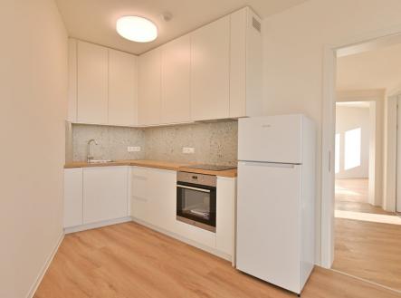 Pronájem bytu, 3+kk, 83 m² obrázek