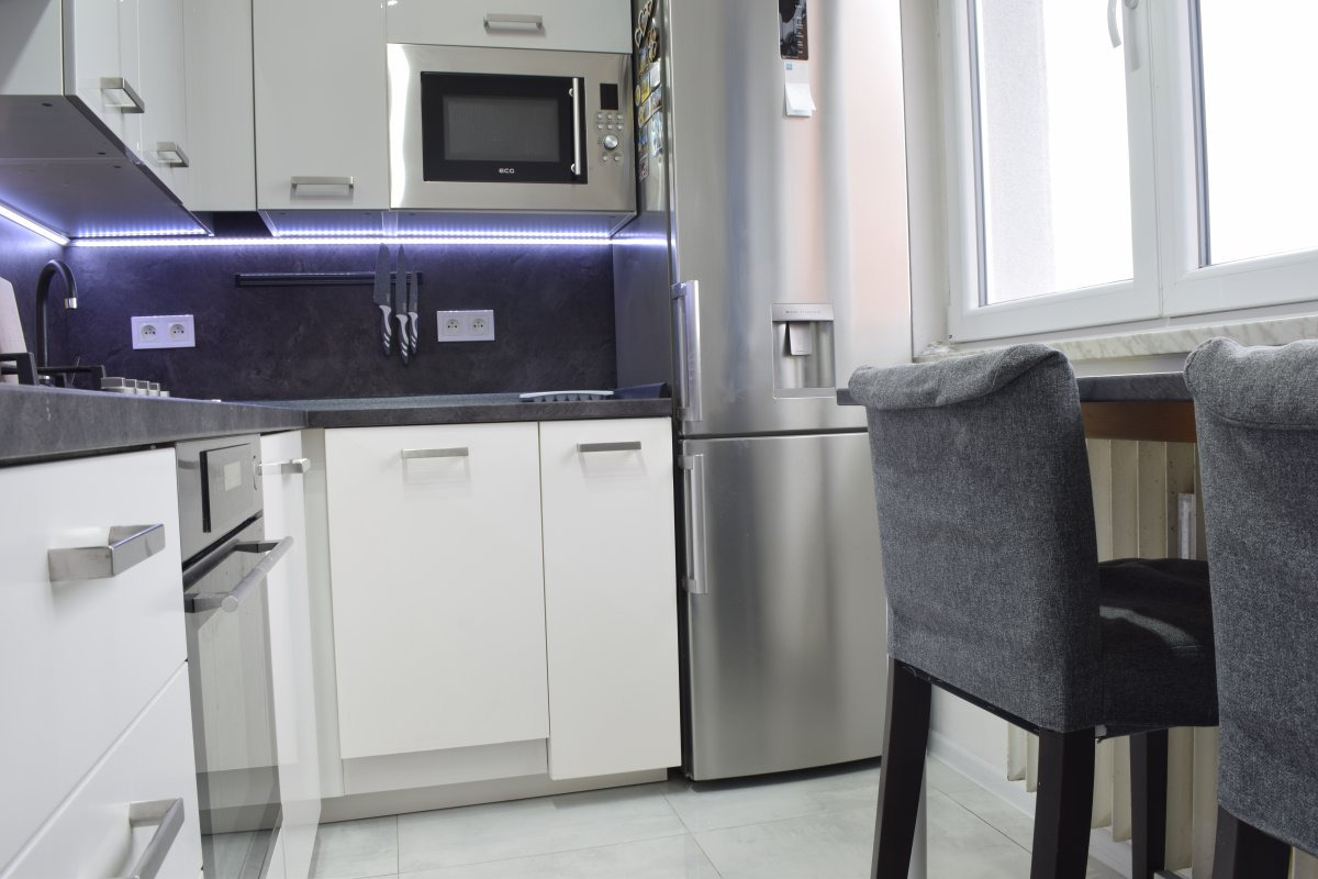 Pronájem bytu 2+1, Alberta Kučery, Hrabůvka, 12900 Kč/měs, 52 m2