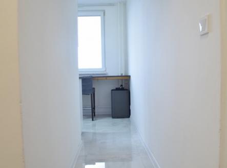 Pronájem bytu, 2+1, 52 m²