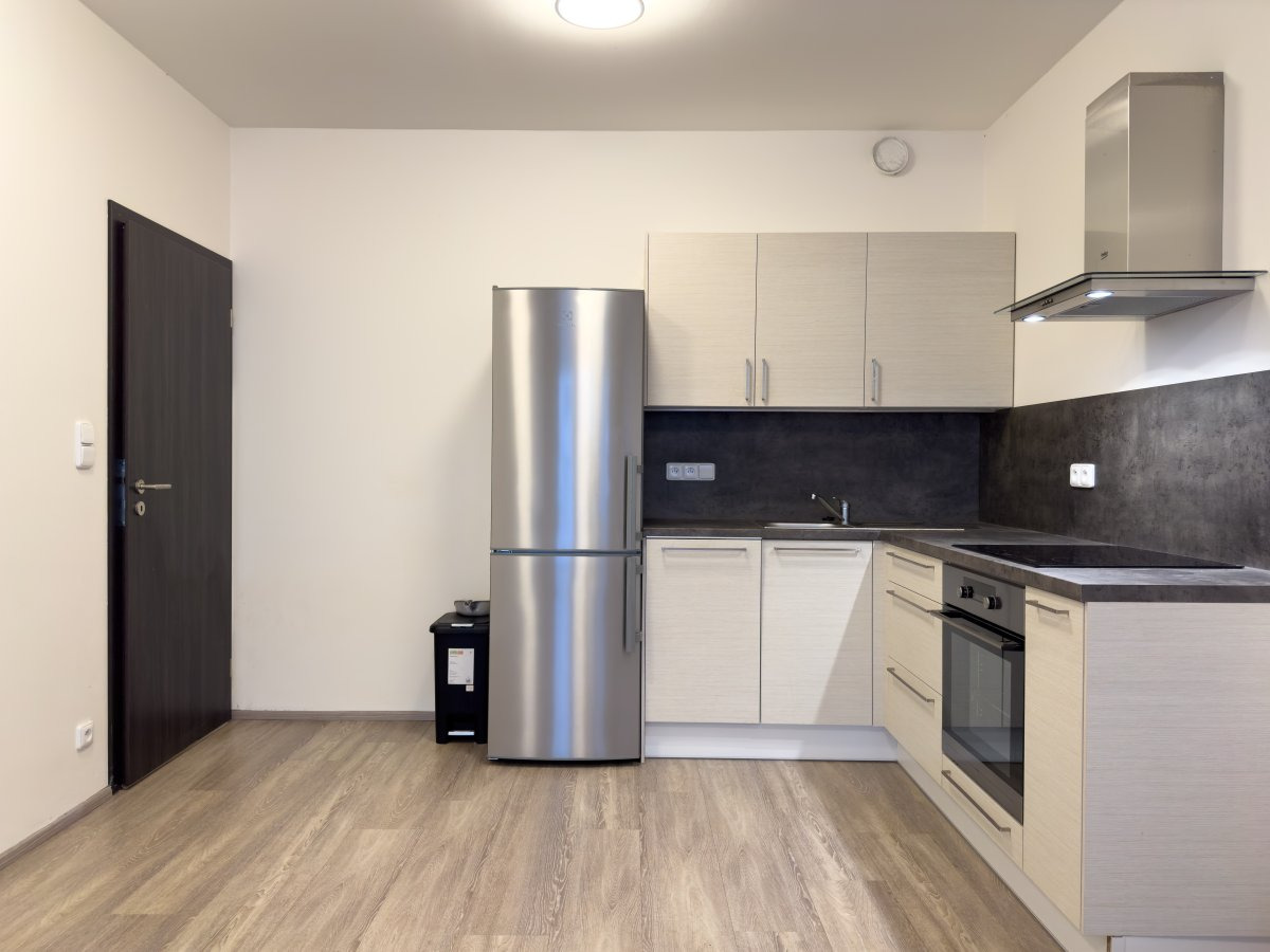 Pronájem bytu 2+kk, Honzíkova, Dolní Měcholupy, 22900 Kč/měs, 54 m2