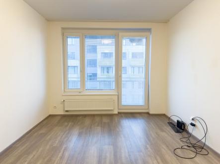 Pronájem bytu, 2+kk, 54 m²