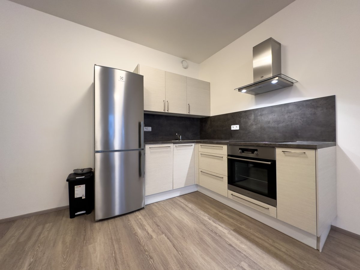 Pronájem bytu 2+kk, Honzíkova, Dolní Měcholupy, 20200 Kč/měs, 54 m2