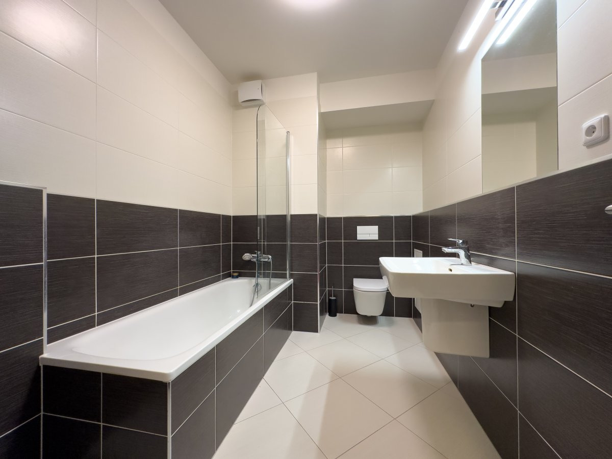 Pronájem bytu 2+kk, Honzíkova, Dolní Měcholupy, 20200 Kč/měs, 54 m2