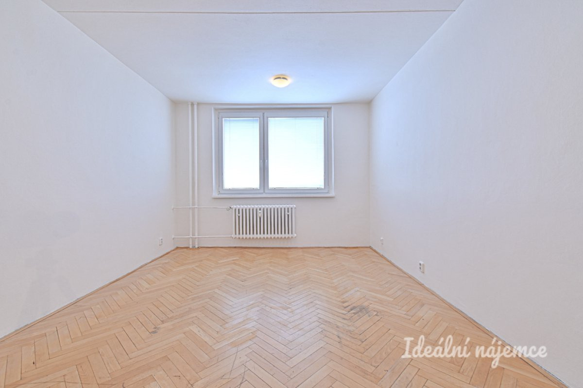 Pronájem bytu 1+1, Novoměstská, Řečkovice, 13200 Kč/měs, 29 m2