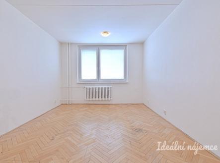 Pronájem bytu, 1+1, 29 m²