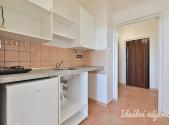 Pronájem bytu, 1+1, 29 m²