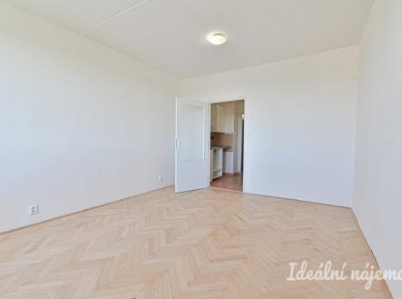 Pronájem bytu, 1+1, 29 m²