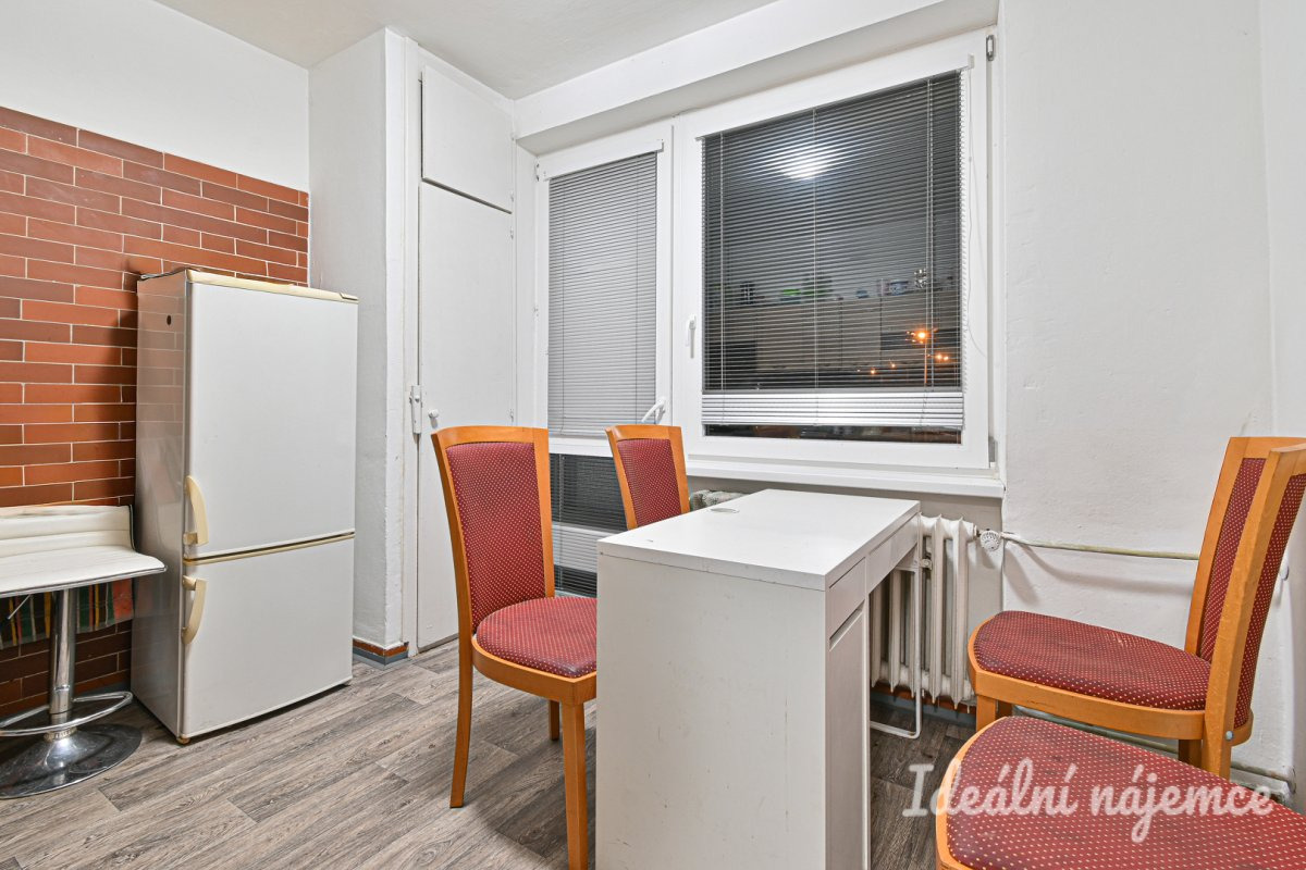 Pronájem bytu 3+1, Fryčajova, Obřany, 23 000 Kč/měs, 71 m2