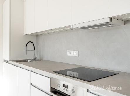 Pronájem bytu, 2+kk, 63 m²