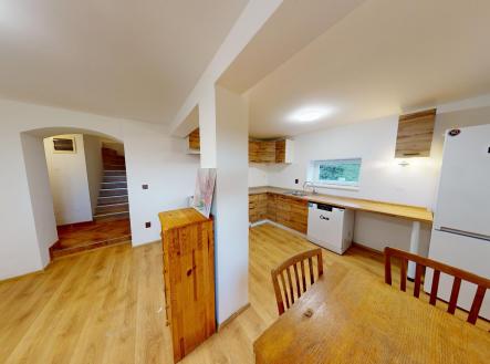 Pronájem domu/vily, 140 m²