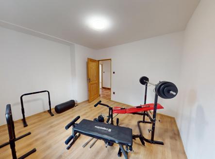 Pronájem domu/vily, 140 m²