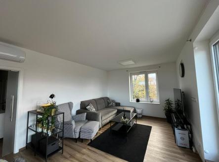 Pronájem bytu, 4+kk, 96 m²