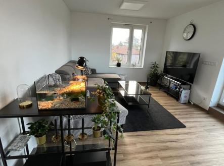 Pronájem bytu, 4+kk, 96 m²