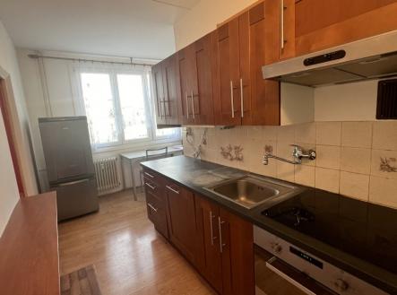 Pronájem bytu, 3+1, 76 m² obrázek