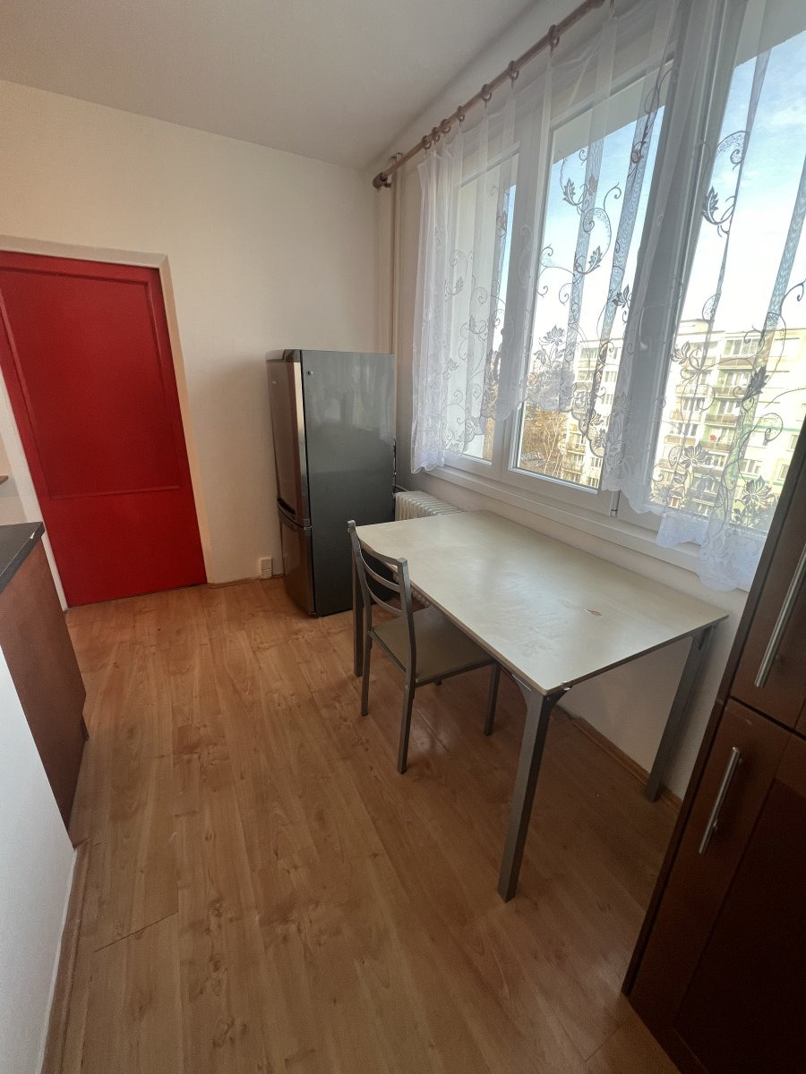 Pronájem bytu 3+1, Sokolovská, Plzeň, 76 m2