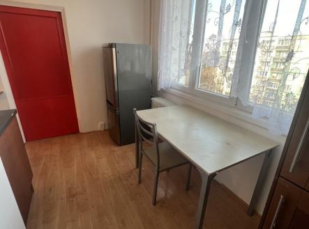 Pronájem bytu, 3+1, 76 m²