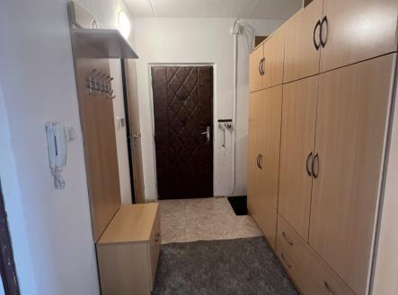 Pronájem bytu, 3+1, 76 m²