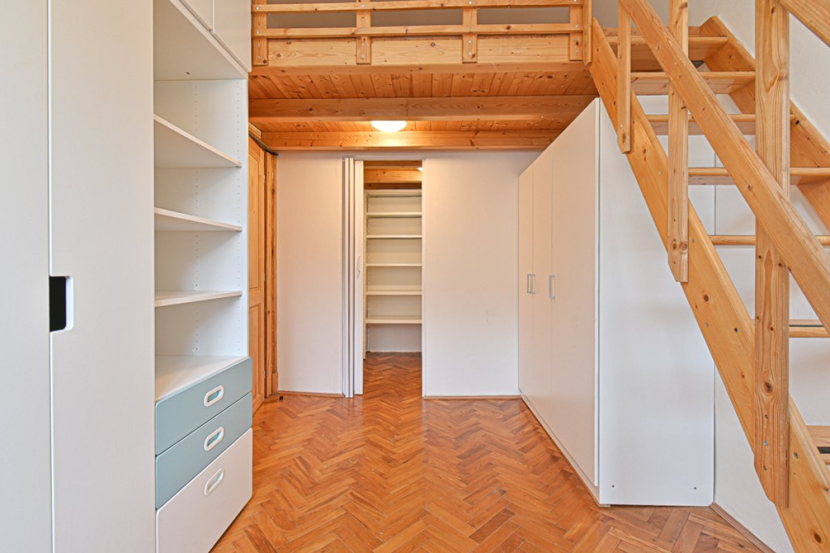 Pronájem bytu 2+kk, U Vlečky, Komárov, 18 000 Kč/měs, 45 m2